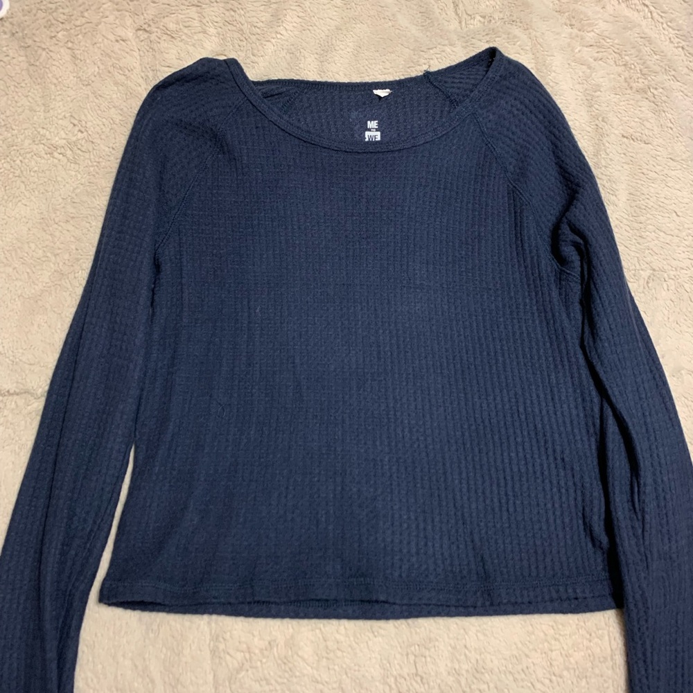Pacsun long sleeve